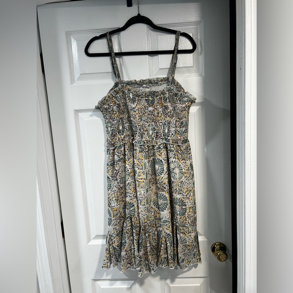 Arula dress